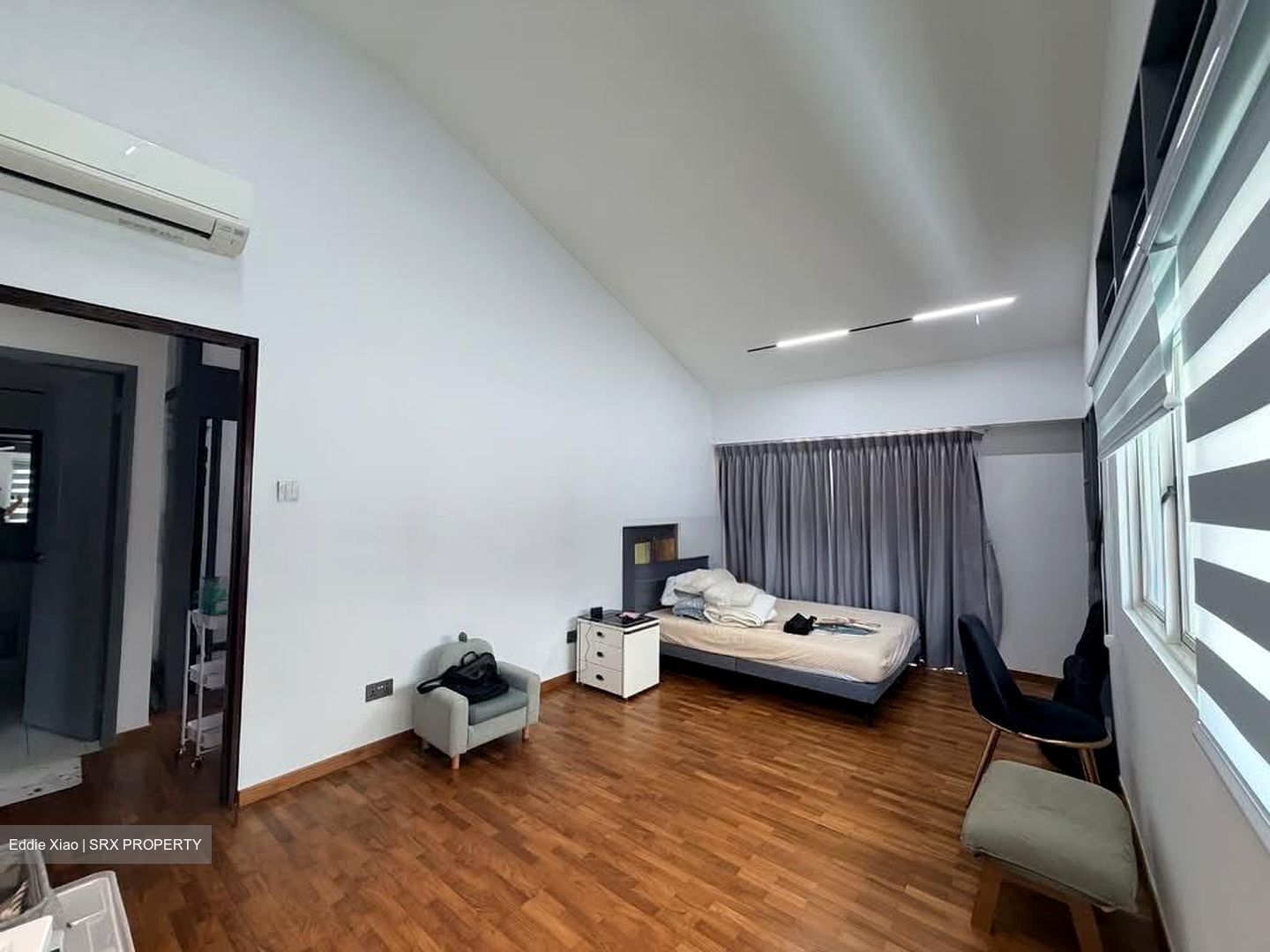 Serangoon Garden Estate (D19), Semi-Detached #556261141